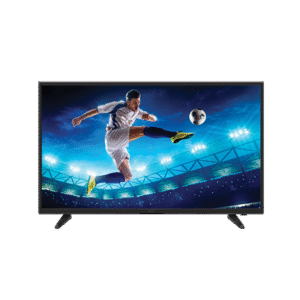LED Smart television